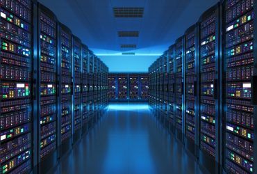 IT & Data <br>Centers