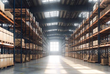 Manufacturing & Warehousing