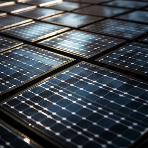 Solar <br>Solutions