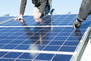 Residential Solar Solutions